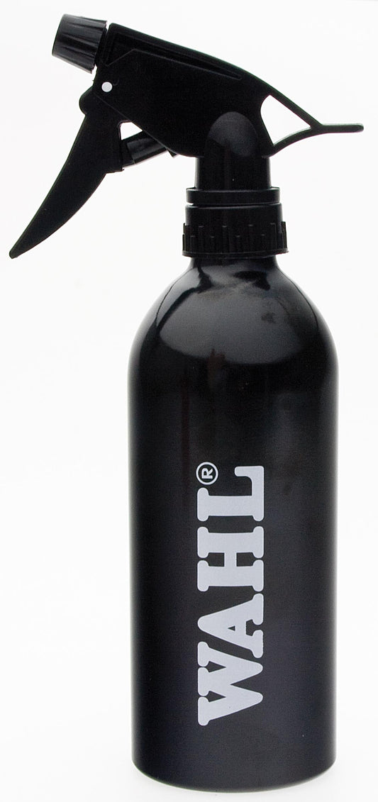 Wahl Wasserspray Fles Zwart