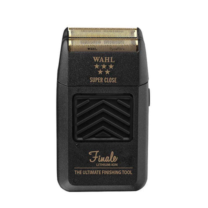 Wahl Finale 5-Star Shaver 