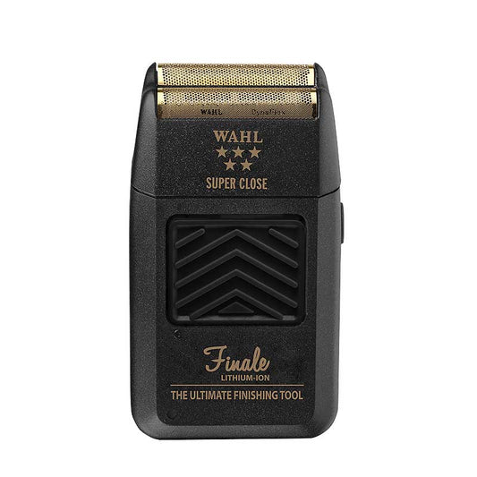 Wahl Finale 5-Star Shaver