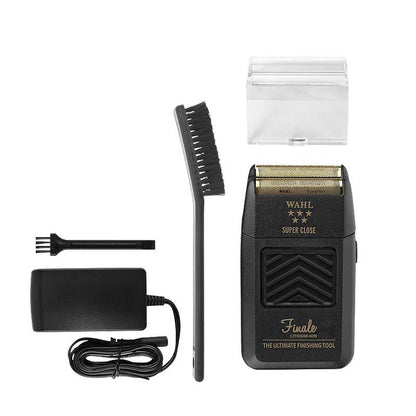 Wahl Finale 5-Star Shaver 