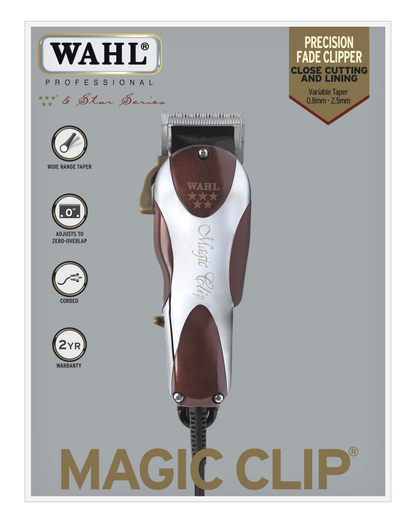 Wahl Magic Clip