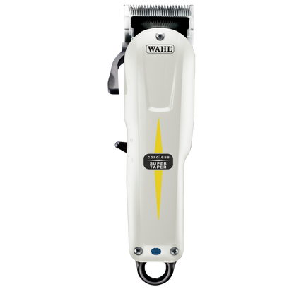 Wahl Super Taper Cordless