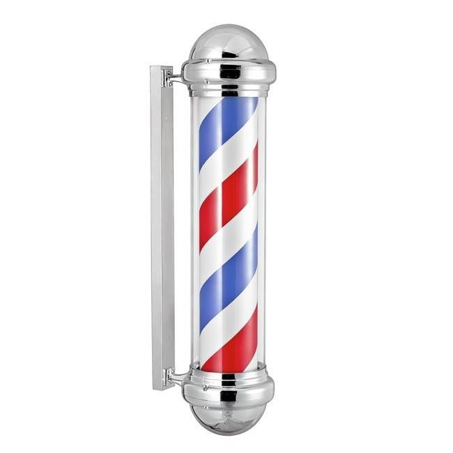 Barber Pole 96cm