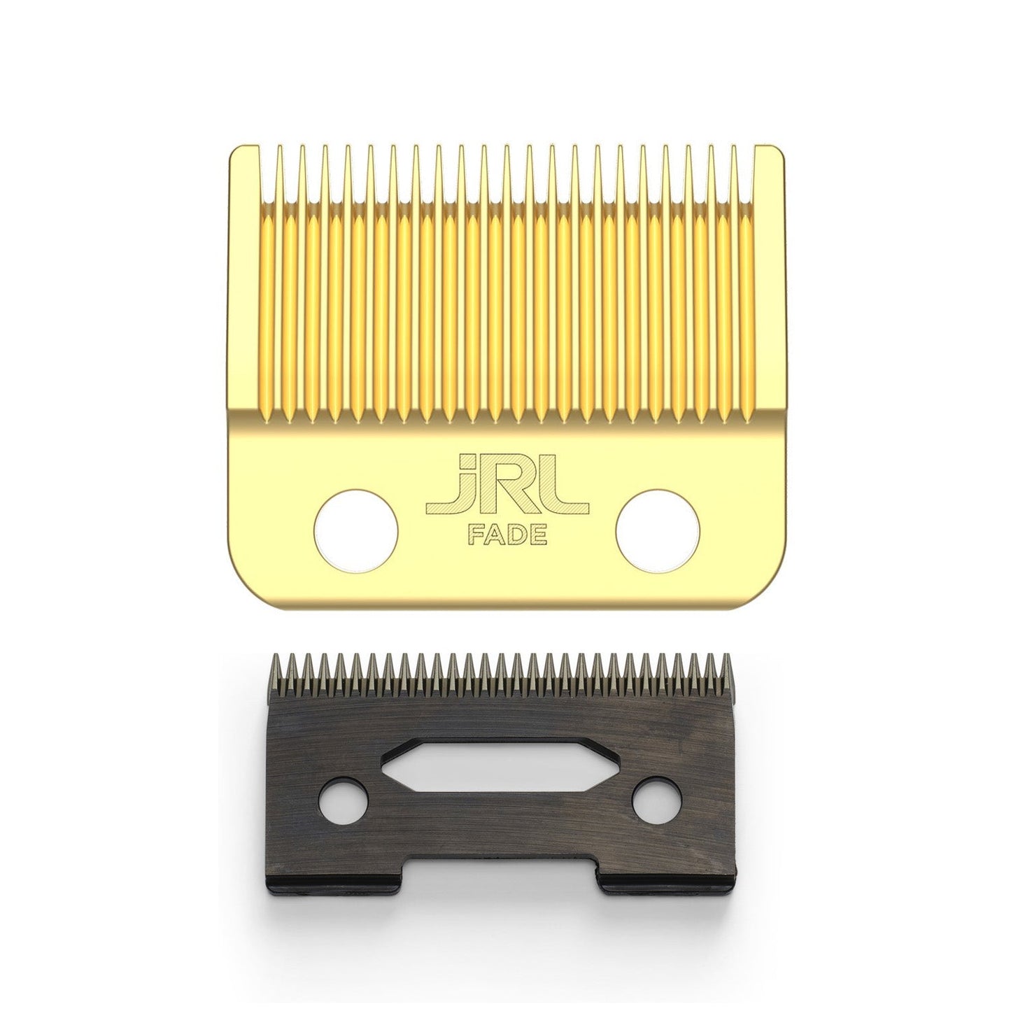 JRL Fade Gold Blade Schneidemaschine 2020C