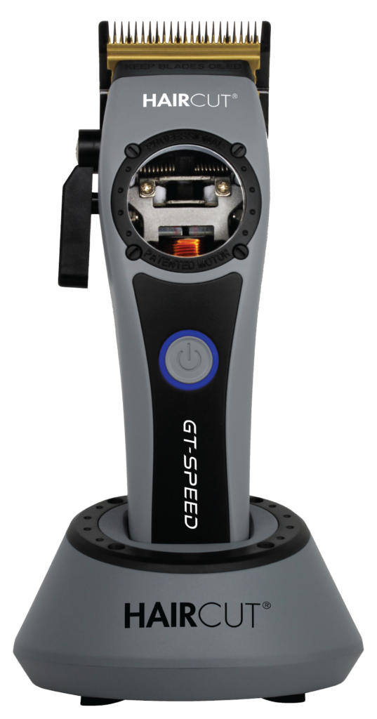 Detreu GT Speed ​​Instinct Headline Tondeuse Clipper