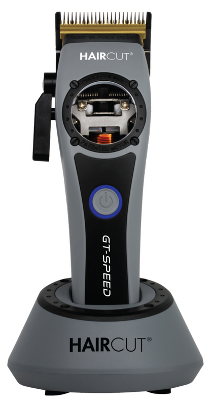 Detreu GT Speed ​​Instinct Headline Tondeuse Clipper