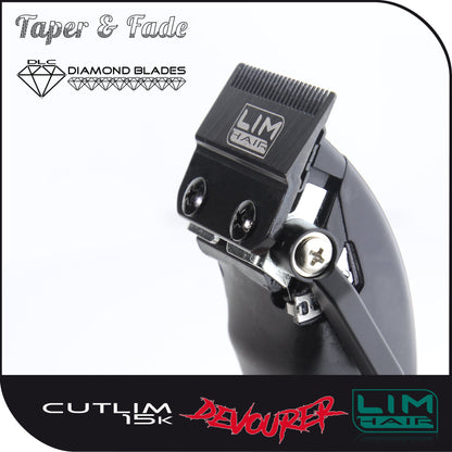 Lim Cutlim 15k Devourer Instinct Tondeuse Clipper