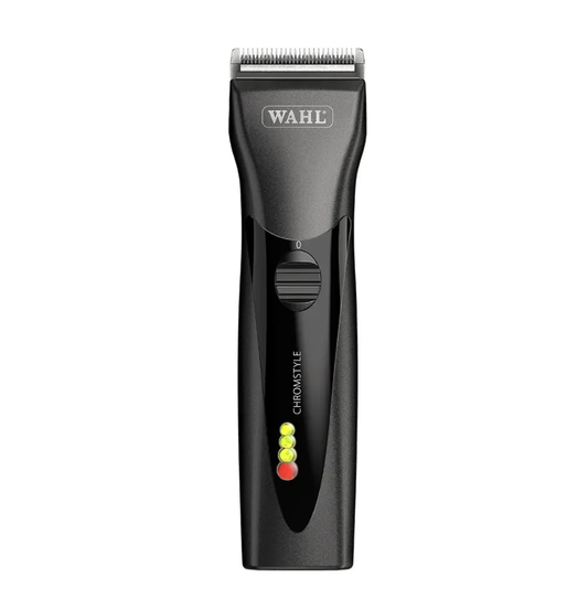 Wahl ChromStyle Tondeuse