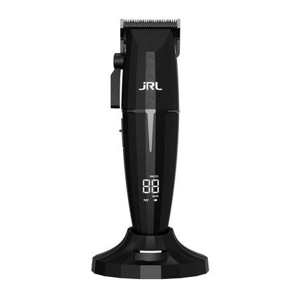 JRL Onyx Combo Trio Set Clipper + Trimmer + Shaver