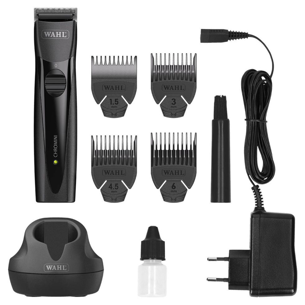 Wahl ChroMini Trimmer