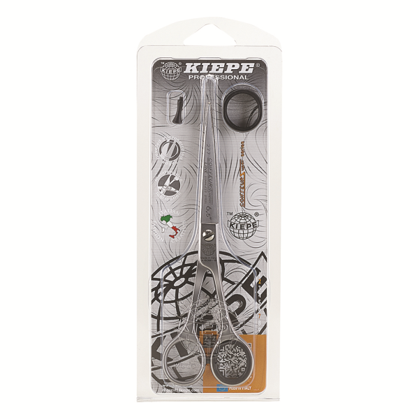 Kiepe Coiffeur Schaar Super Line 277