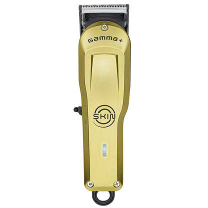 Gamma + Skin Clipper Tondeuse