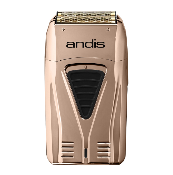 Andis Copper Profoil Shaver