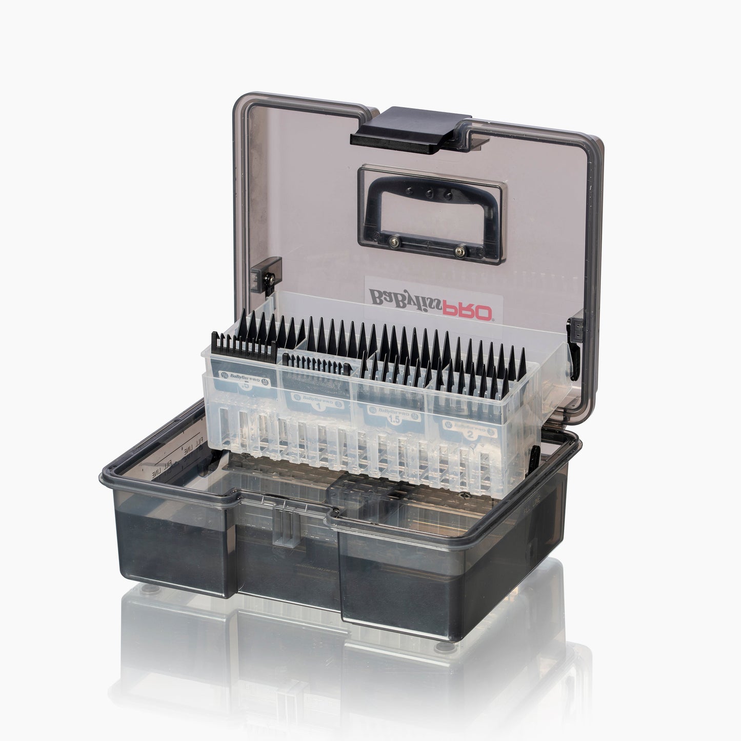 Babyliss Pro Barber Sonic Desinfektionsbox – BDISBOXE