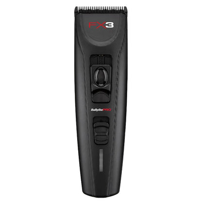 BaByliss Pro FX3 Clipper Tondeuse FXX3CBE