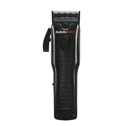 Babyliss Pro Lo Pro FX Haarglätter FX825E