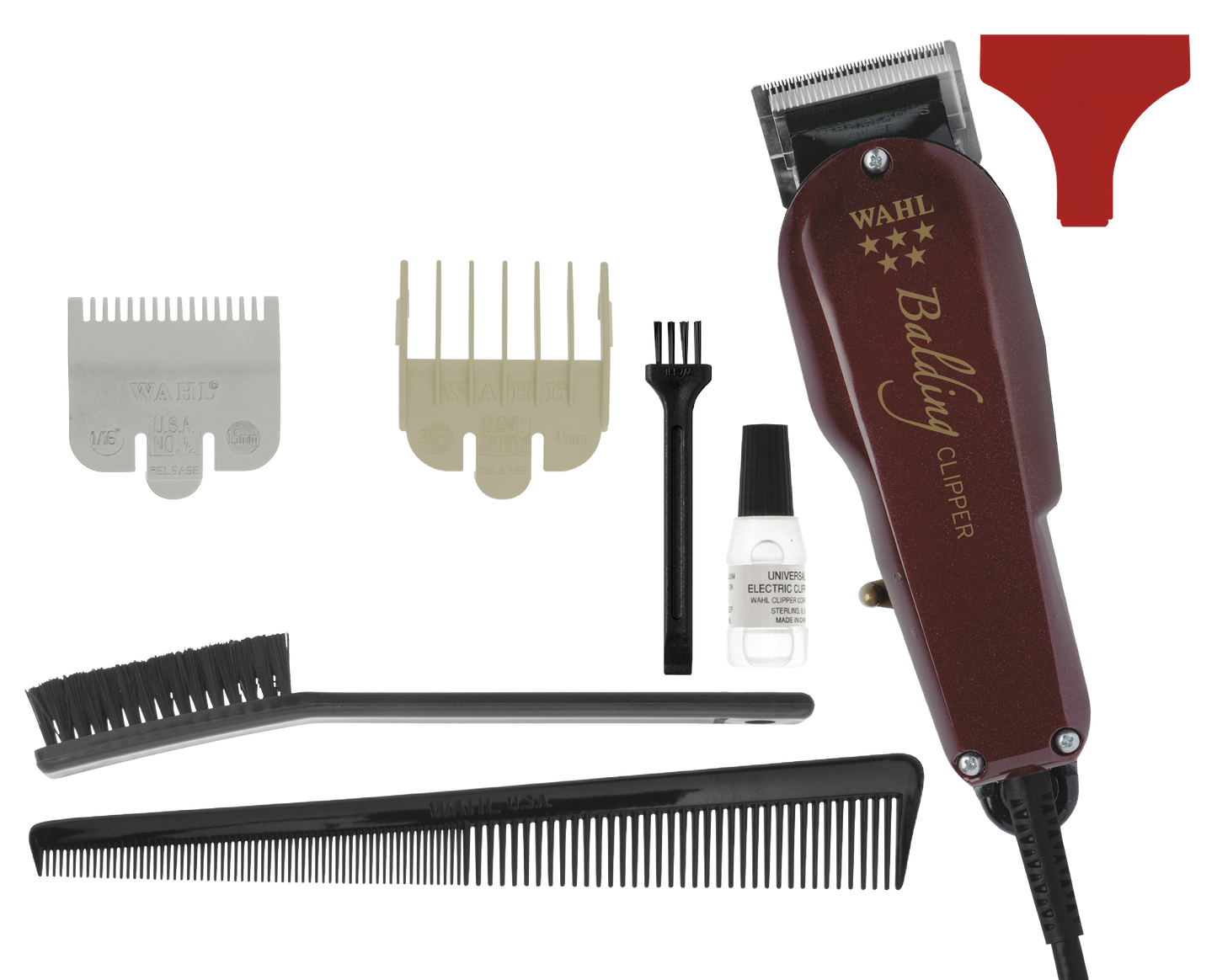 Wahl Balding Clipper