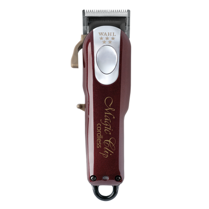 Wahl Magic Clip Cordless 