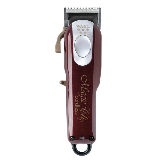 Wahl Magic Clip Cordless