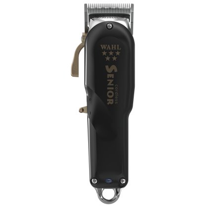 Wahl Combi Senior Cordless Tondeuse + Wahl Vanish Shaver Voordeelset