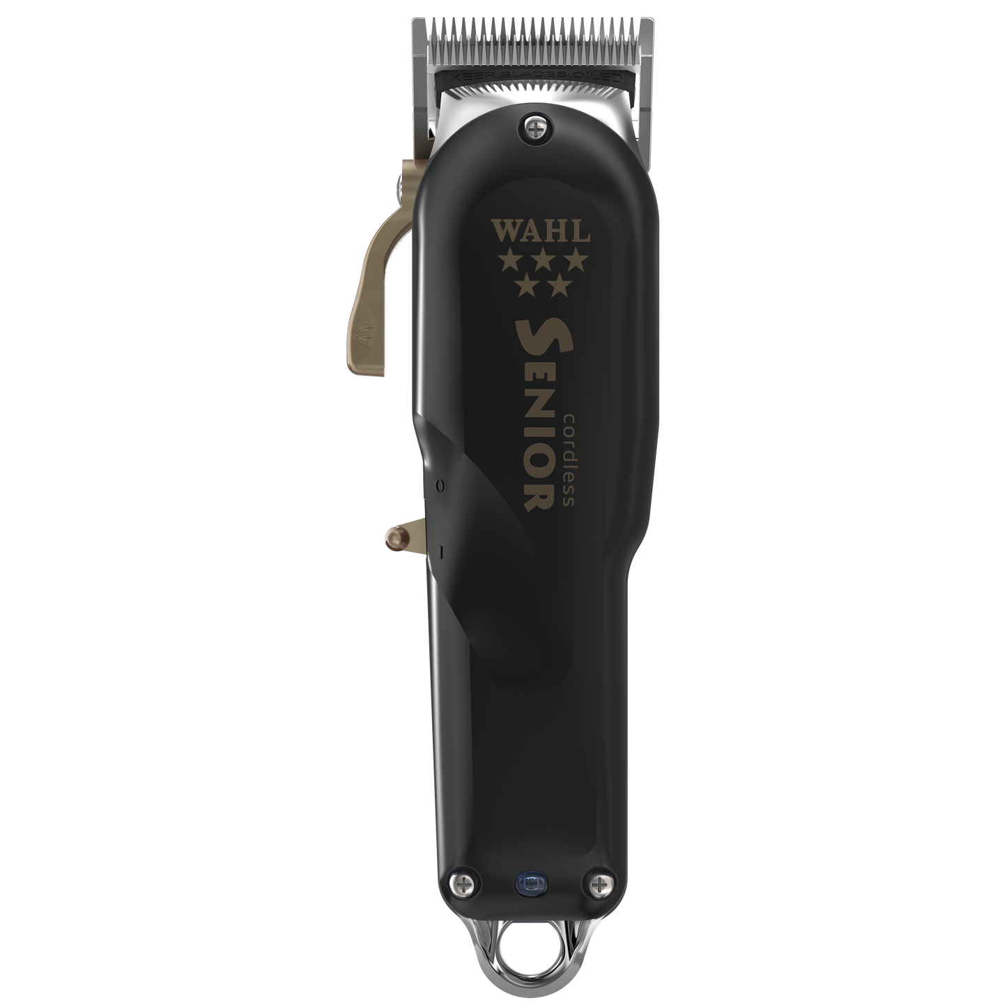 Wahl Senior Cordless