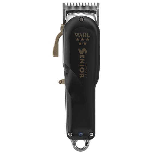 Wahl Senior Cordless