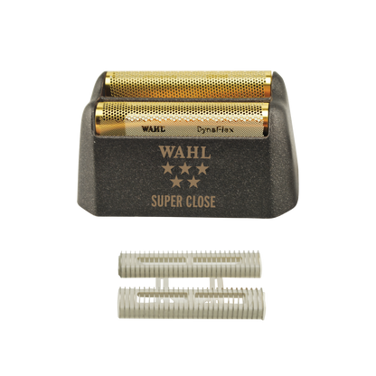 Wahl Finale 5-Star Shaver 