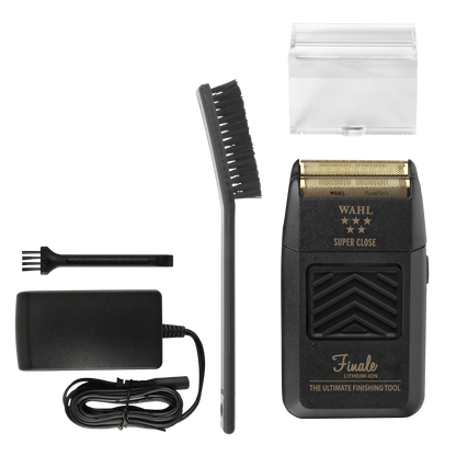 Wahl Finale 5-Star Shaver 