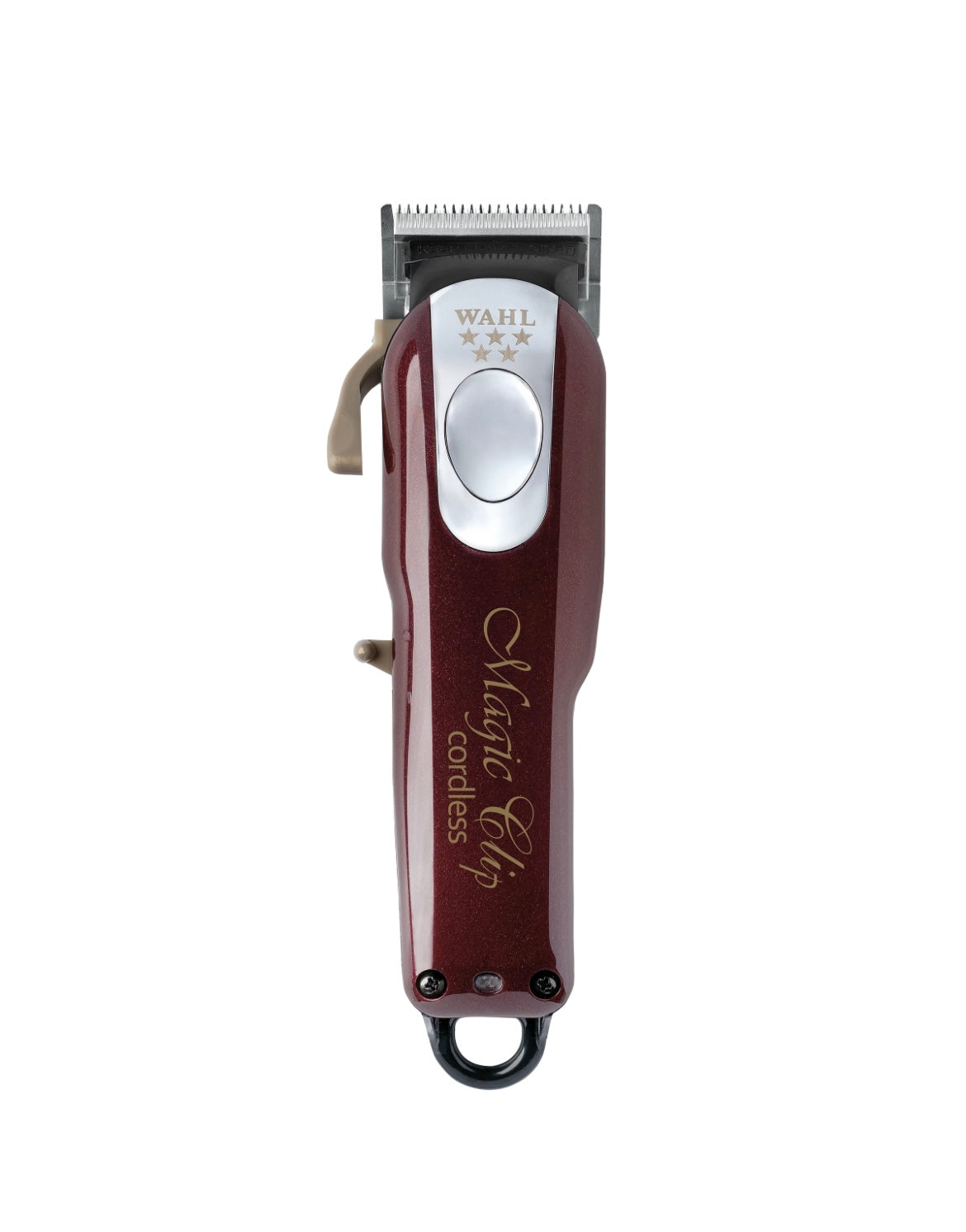 Wahl Combi Magic Clip Akku-Tondeuse + Wahl Detailer Li Akku-Trimmer 