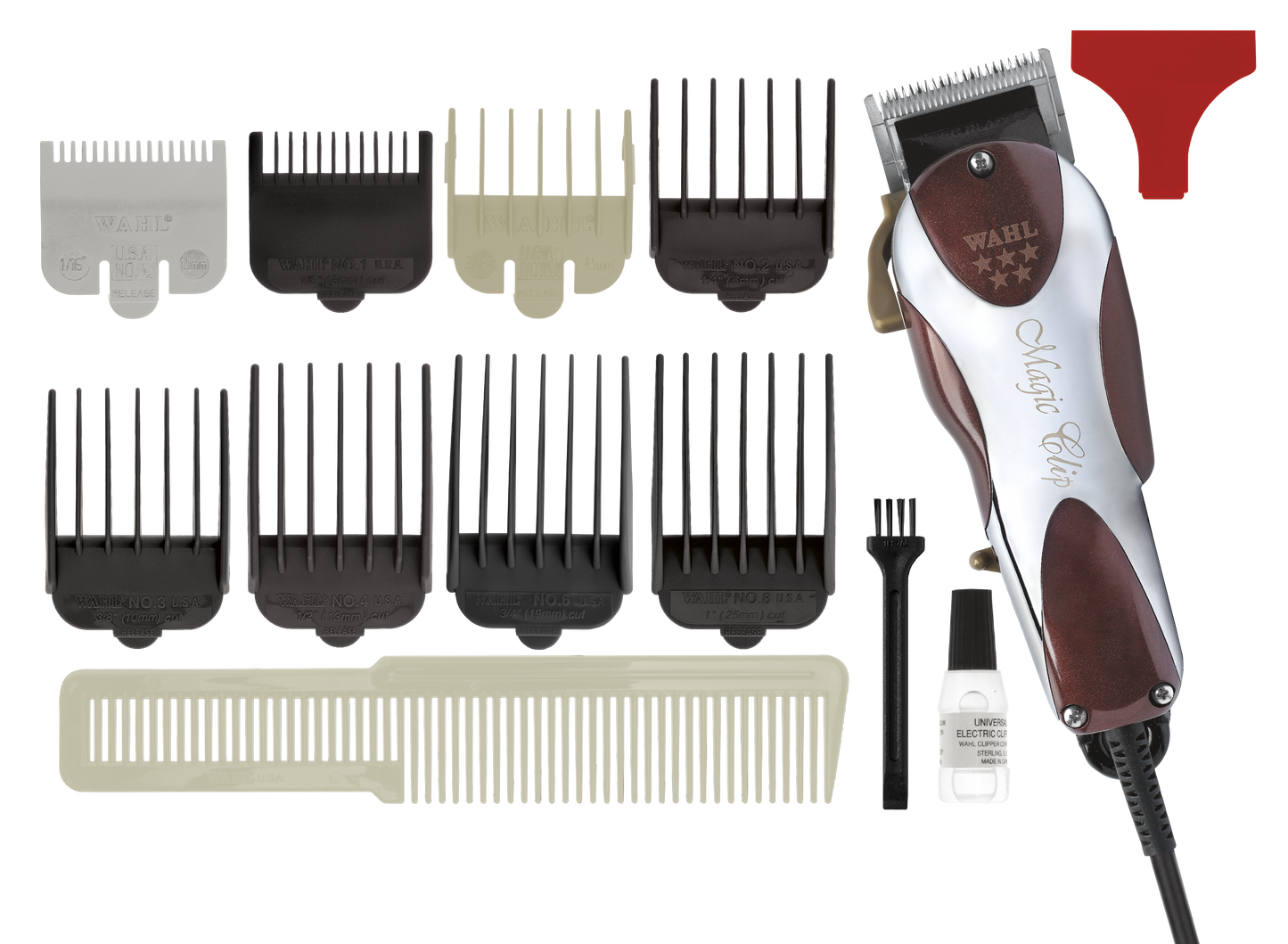 Wahl Magic Clip