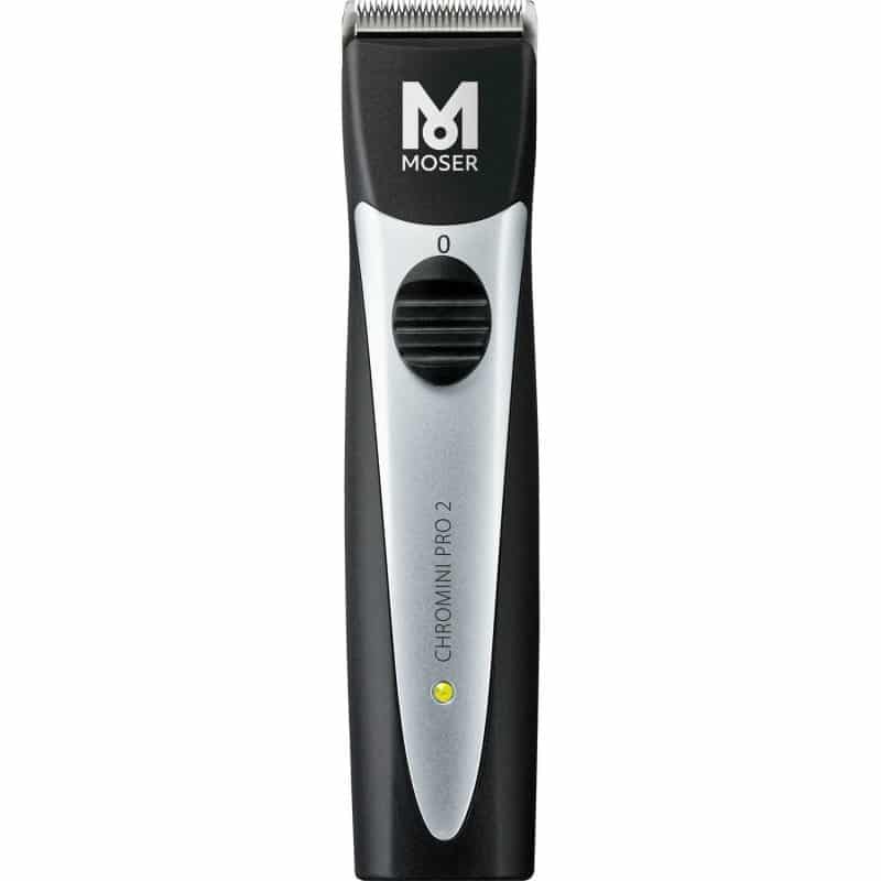 Moser Chromini Pro 2 Trimmer