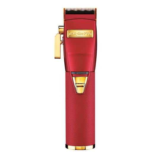 Babyliss Pro Red FX FX8700RE