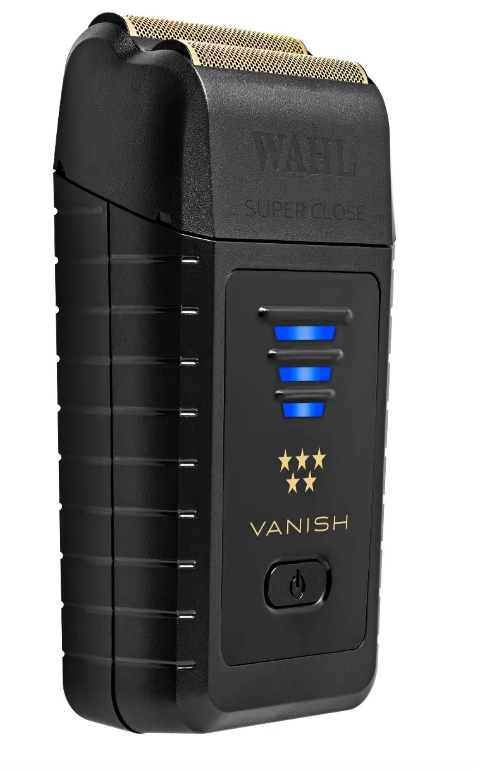 Wahl Vanish Shaver 5-Star