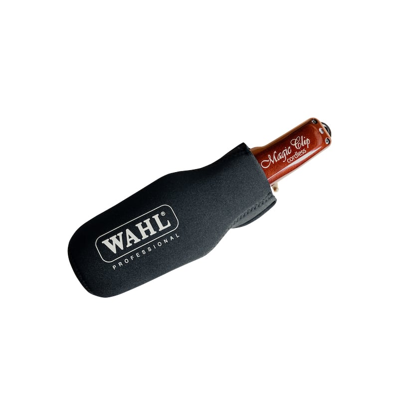 Wahl Clipper Travel Bag Etui Neopren