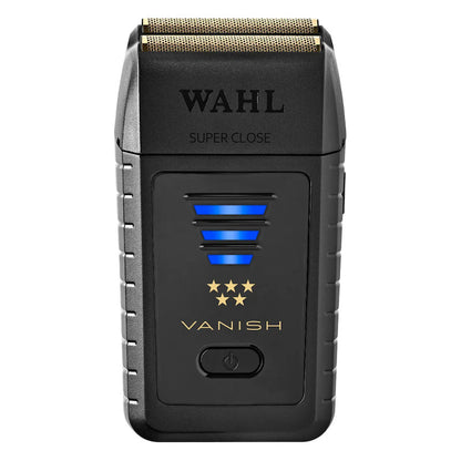 Wahl Combi Senior Cordless Tondeuse + Wahl Vanish Shaver Voordeelset