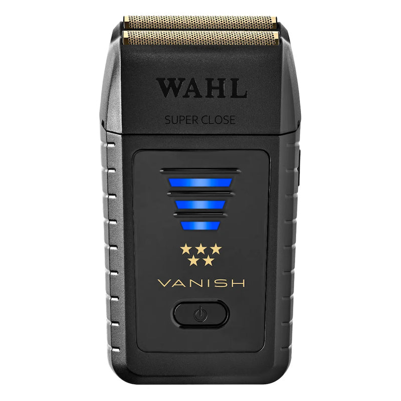 Wahl Vanish Shaver 5-Star