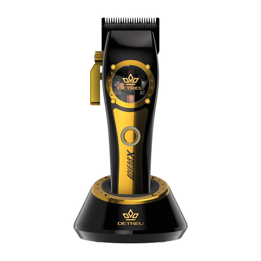 ديترو GT Speed ​​Instinct Headline Tondeuse Clipper