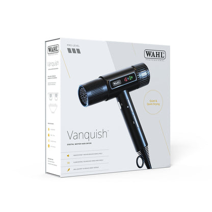 Wahl Vanquish Fohn