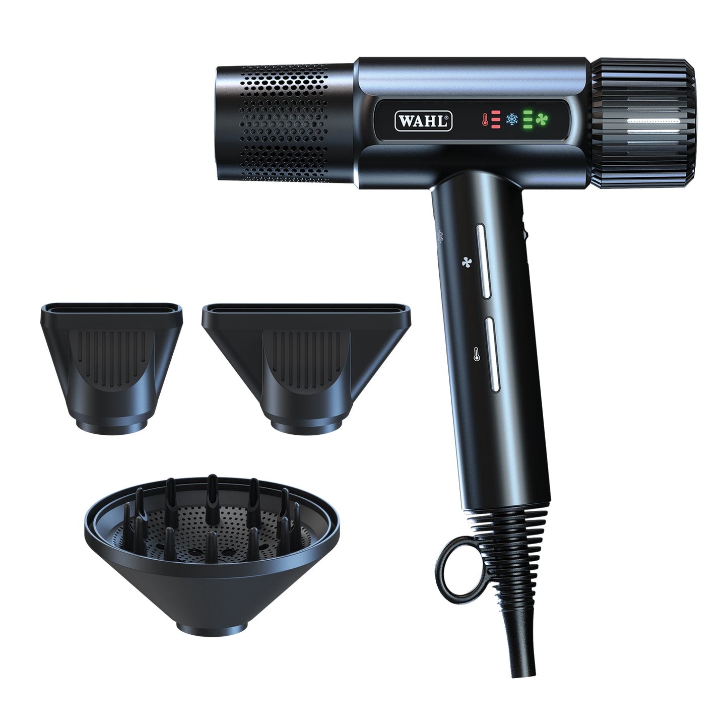 Wahl Vanquish Fohn