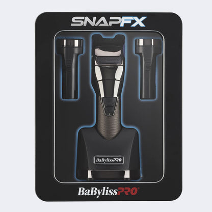 ماكينة قص الشعر BaByliss Pro SNAPFX FX895E