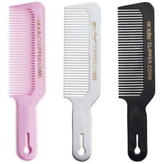 Andis Clipper Comb