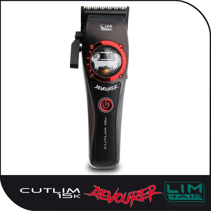 Lim Cutlim 15k Devourer Instinct Tondeuse Clipper