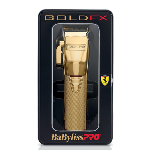 Babyliss Pro Gold FX Tondeuse FX8700GE