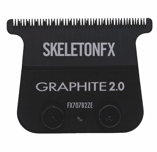 Babyliss Pro Snijkop Skeleton Snijmes FX707B2ZE