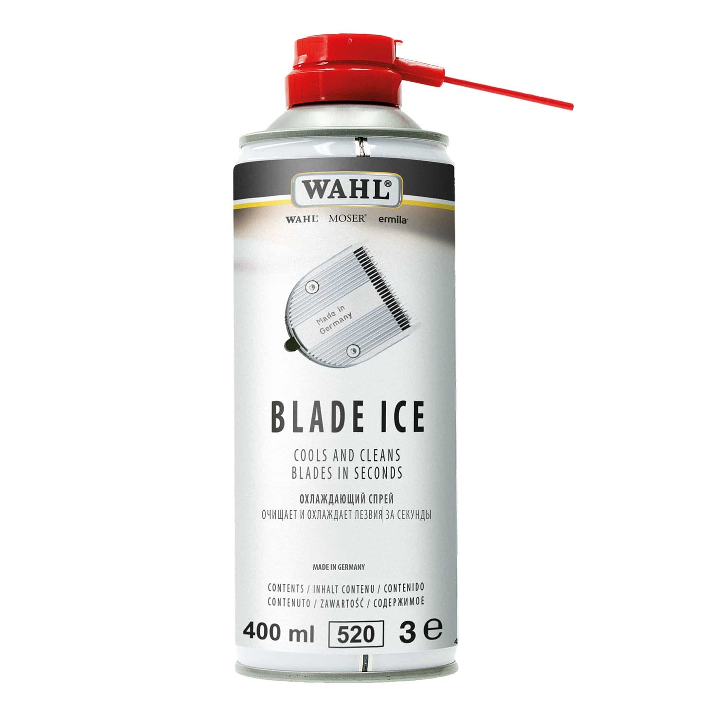 Wahl Blade Ice