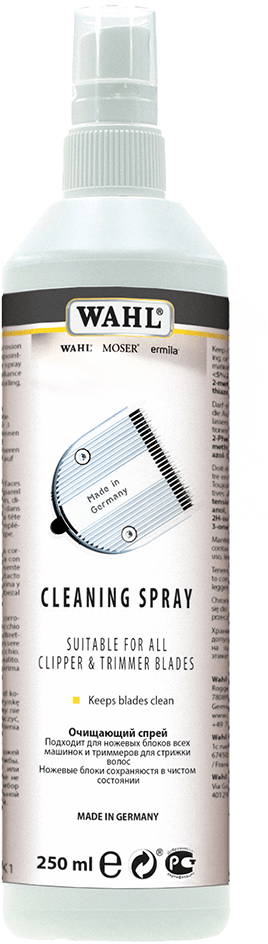 Wahl Cleaning Spray