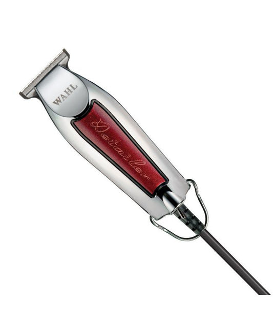 Wahl Detailer Trimmer T-Wide 5 Star