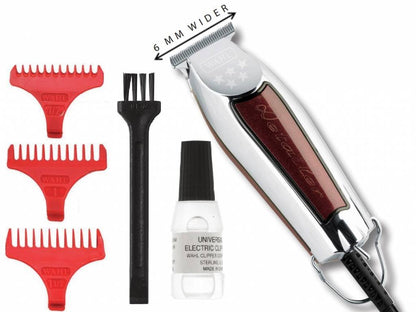 Wahl Detailer Trimmer T-Wide 5 Star