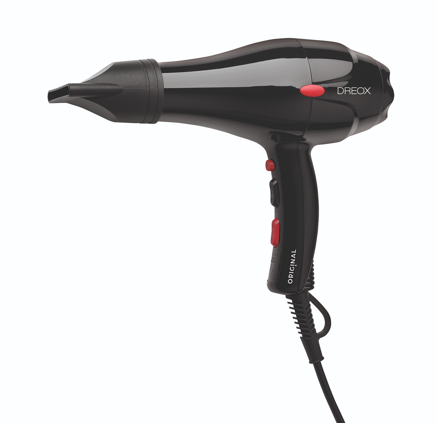 Sibel Original Fohn Hairdryer Dreox Professional