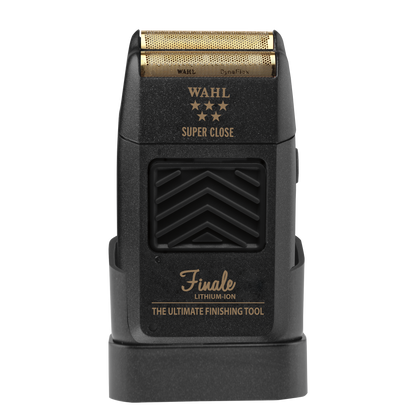 Wahl Finale 5-Star Shaver 